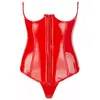 Корсет Black Level XL Red Vinyl 28400063052 Photo 5
