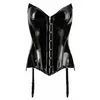 Виниловый корсет Black Level 28402001022 Photo 4