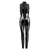 Catsuit Black Level Bodie M vinyl sleeveless, size M Photo 5