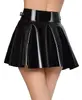 Mini svārki Black Level 28509741022 — izmērs S Photo 5