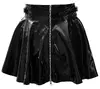 Mini svārki Black Level 28509741022 — izmērs S Photo 6
