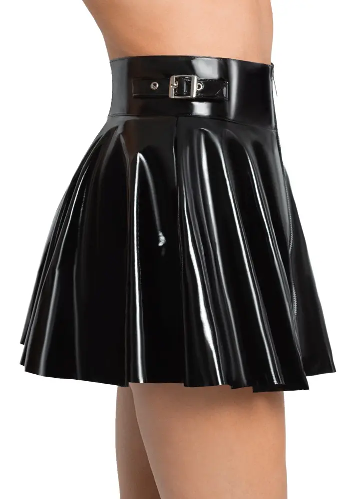 Мини-юбка black level 28509741032 Photo 3