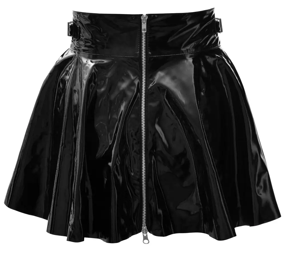 Мини-юбка black level 28509741032 Photo 6