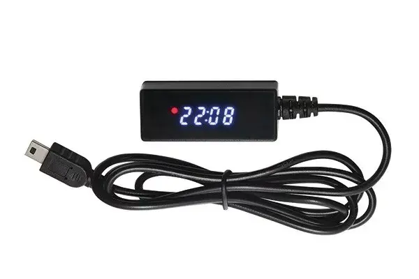 ТВ-приёмник WIWA H.265 MINI LED — DVB-T2, H.265 Photo 2