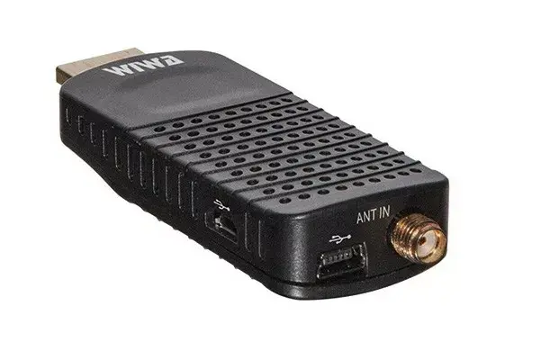 ТВ-приёмник WIWA H.265 MINI LED — DVB-T2, H.265 Photo 3