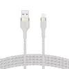 Lightning kabelis Belkin CAA010BT2MWH Photo 3