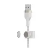 Lightning kabelis Belkin CAA010BT2MWH Photo 5