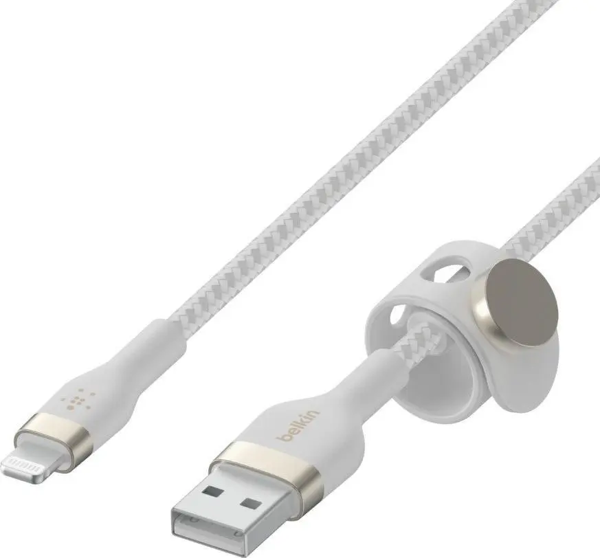 Lightning Cable Belkin CAA010BT2MWH Photo 6