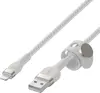 Lightning Cable Belkin CAA010BT2MWH Photo 6