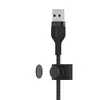 Lightning kabelis Belkin CAA010BT2MBK Photo 5