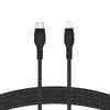 Lightning kabelis Belkin CAA011BT2MBK Photo 3