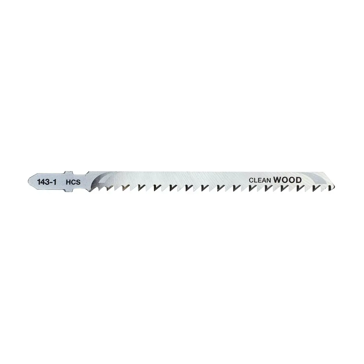 Jigsaw blade DeWalt DT2052-QZ — 5 pcs Photo 2