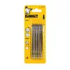 Jigsaw blade DeWalt DT2052-QZ — 5 pcs Photo 3