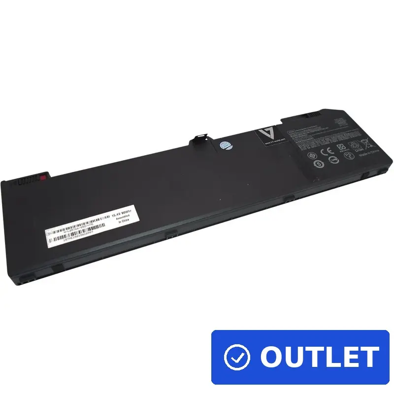 Akumulators V7 H-L05766-855-V7E HP 15 G5