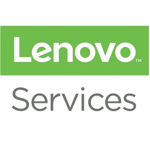Lenovo 5PS0K82823 garantija & atbalsta paplašinājums