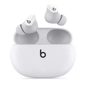 Beats by Dr. Dre MJ4Y3EE/A austiņas un brīvroku komplekts Vadu & Bezvadu Ausīs Zvani / mūzika USB Veids-C Bluetooth Balts