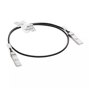 Сетевой кабель HPE R9D19A SFP+ InfiniBand 1м Male/Male