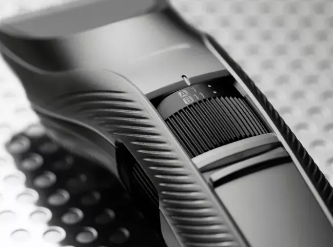 Машинка для стрижки Panasonic ER-GC63 Photo 5