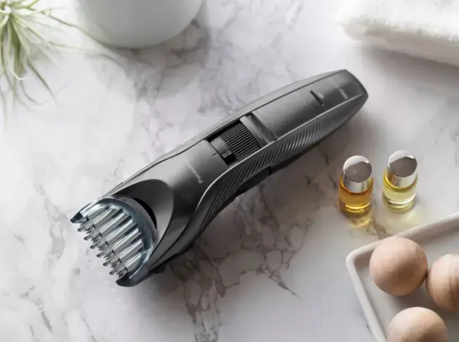 Машинка для стрижки Panasonic ER-GC63 Photo 9