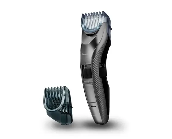 Машинка для стрижки Panasonic ER-GC63 Photo 11