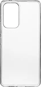 eSTUFF ES673095-BULK mobile phone case Cover Transparent Samsung Thermoplastic polyurethane (TPU)