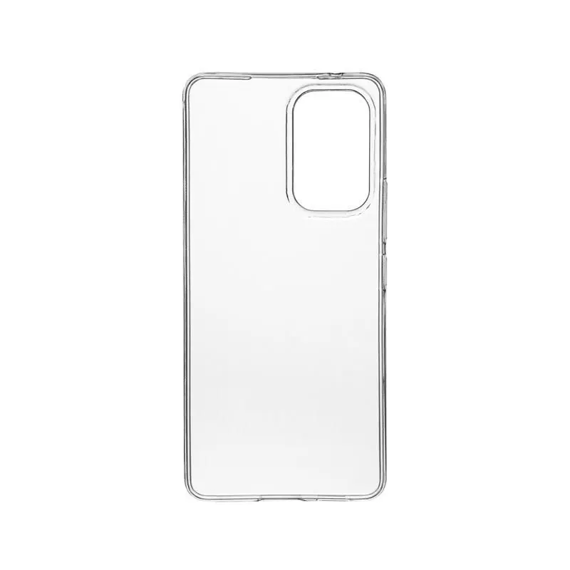 eSTUFF ES673095-BULK Transparent Mobile Phone Case Photo 2