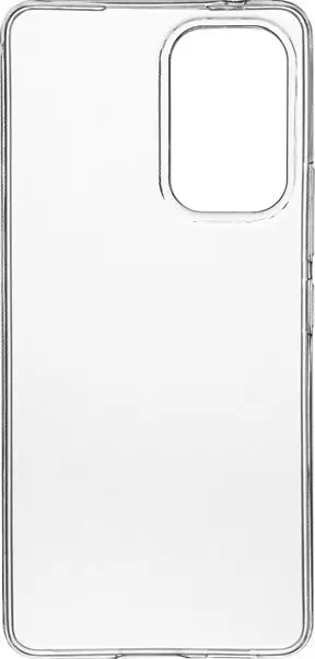 eSTUFF ES673095-BULK Transparent Mobile Phone Case Photo 3