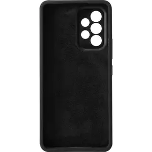 Чехол eSTUFF Galaxy A53 5G 16.5 см Черный