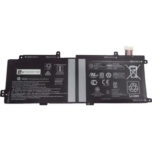 Battery HP L46601-005 47Wh Lithium-ion replacement for portable devices