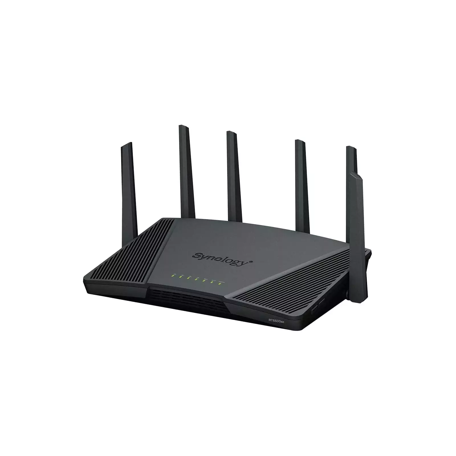 Synology RT6600ax Router WiFi6 1xWAN RT6600ax | 5G/4G/3G modems