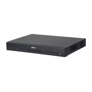 DVR Dahua Technology DH-XVR5216A-4KL-I3 Черный 4K 16 Каналов