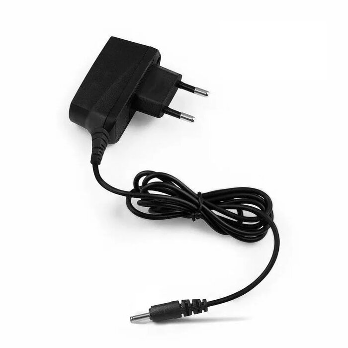 Power adapters for portable devices