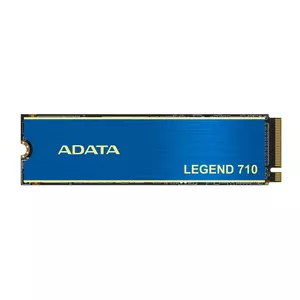 ADATA LEGEND 710 M.2 1 TB PCI Express 3.0 3D NAND NVMe