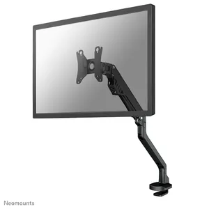 Desk Monitor Arm Neomounts FPMA-D750BLACK2 Clamp/Grommet 8kg
