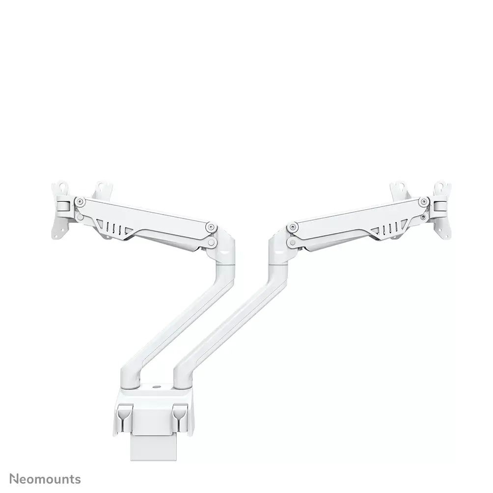 Настольный Мониторный Кронштейн Neomounts FPMA-D750DWHITE2 Photo 3