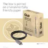 USB Gen2 Type-C uz HDMI kabelis CLUB3D CAC-1587 Photo 9