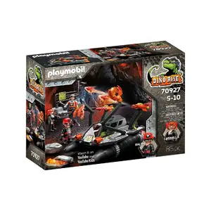 Игровой набор Action/Adventure PLAYMOBIL 70927 Многоцветный 5-10 лет