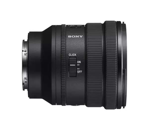Широкоугольный макрообъектив Sony FE PZ 16-35mm F4 G Photo 4