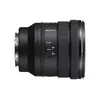 Широкоугольный макрообъектив Sony FE PZ 16-35mm F4 G Photo 4