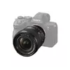 Широкоугольный макрообъектив Sony FE PZ 16-35mm F4 G Photo 6