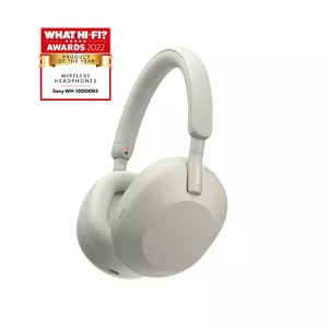 Austiņas Sony WH-1000XM5