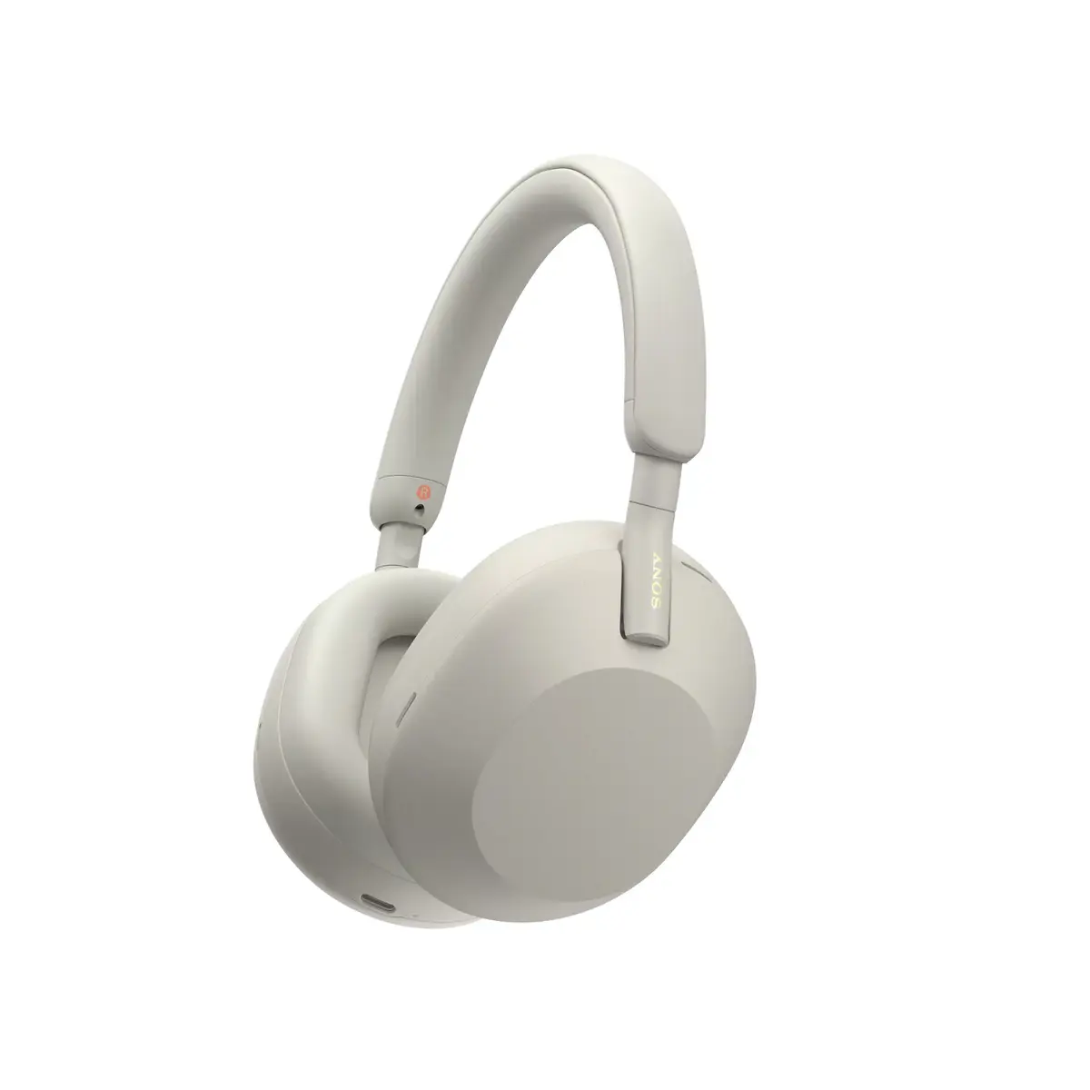 Austiņas Sony WH-1000XM5 Photo 7