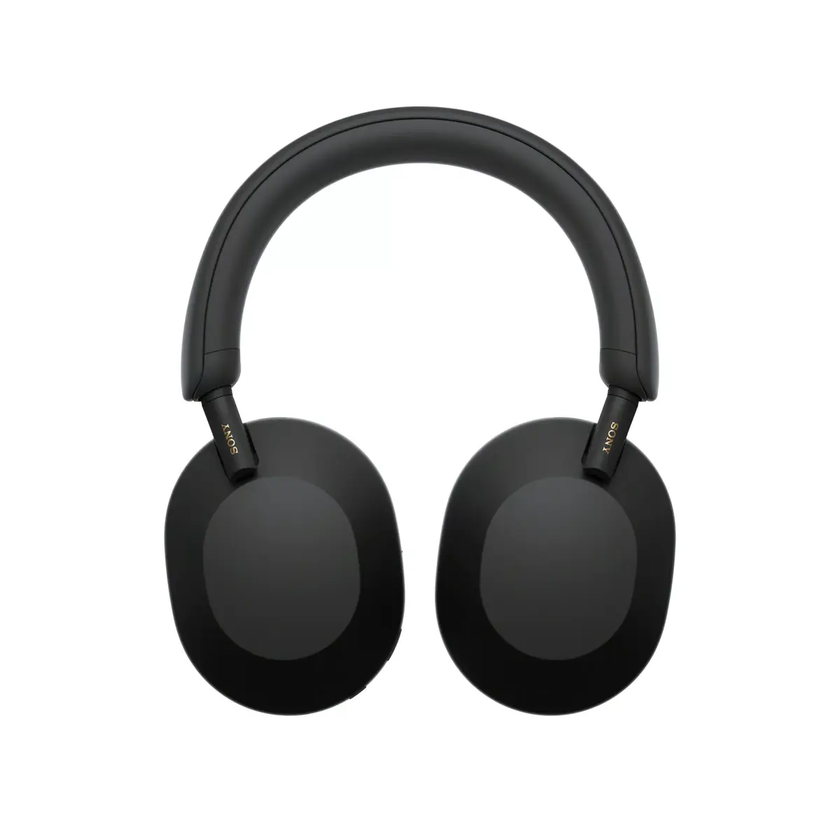 Sony WH-1000XM5 Беспроводные наушники с шумоподавлением, черные Photo 2