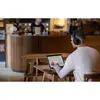Sony WH-1000XM5 Беспроводные наушники с шумоподавлением, черные Photo 9