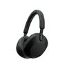 Sony WH-1000XM5 Беспроводные наушники с шумоподавлением, черные Photo 4