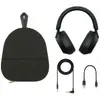 Sony WH-1000XM5 Беспроводные наушники с шумоподавлением, черные Photo 3