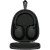 Sony WH-1000XM5 Беспроводные наушники с шумоподавлением, черные Photo 5