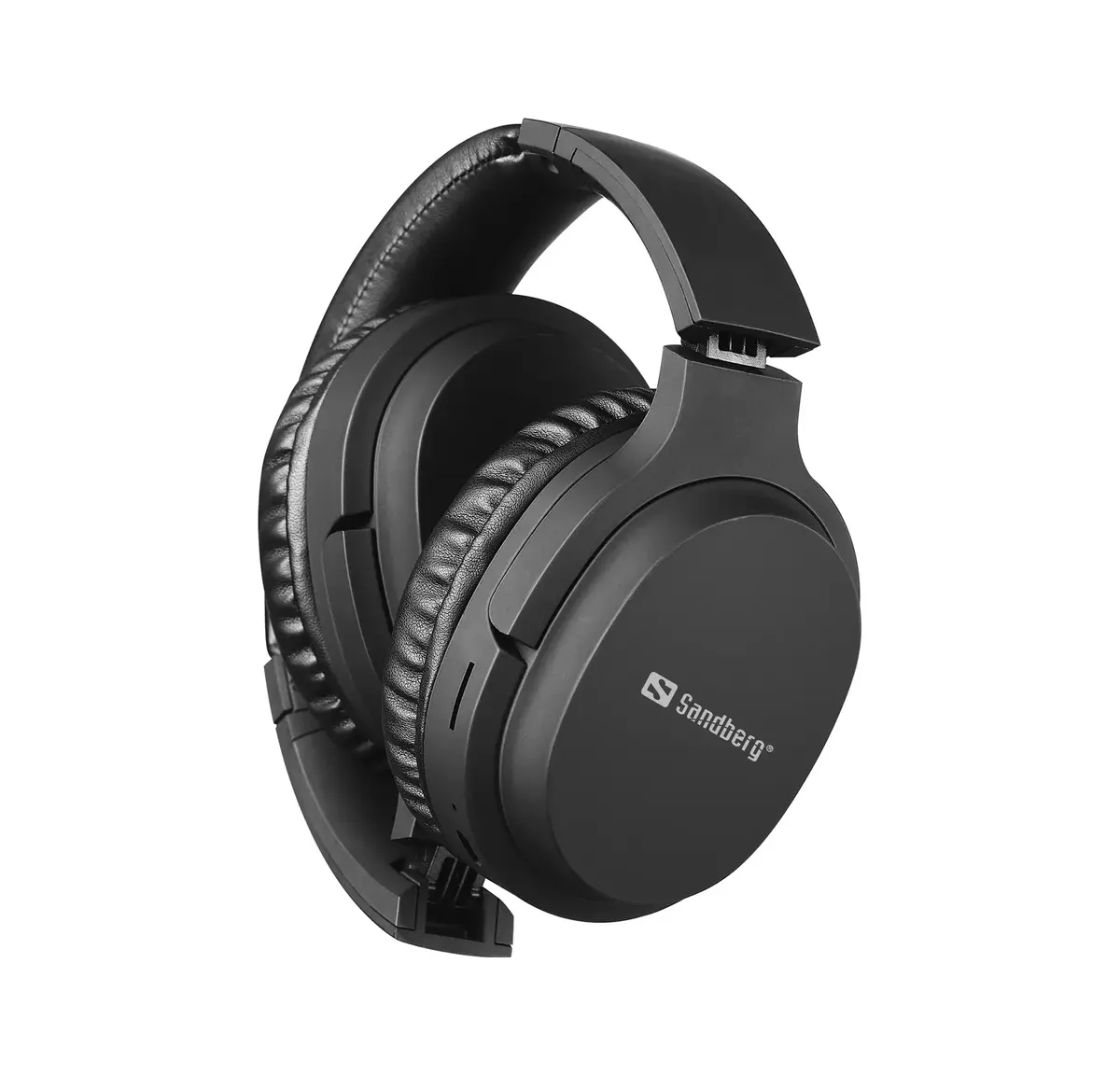Austiņas Sandberg Play'n Go Wireless Headset Photo 2