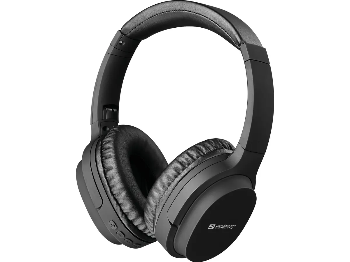 Austiņas Sandberg Play`n Go Wireless Headset