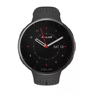 Smartwatch Polar Pacer Pro Grey